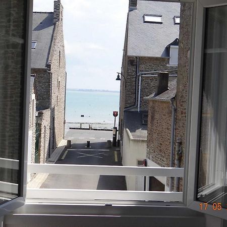 Maison Du Pecheur ก็องแกล ห้อง รูปภาพ